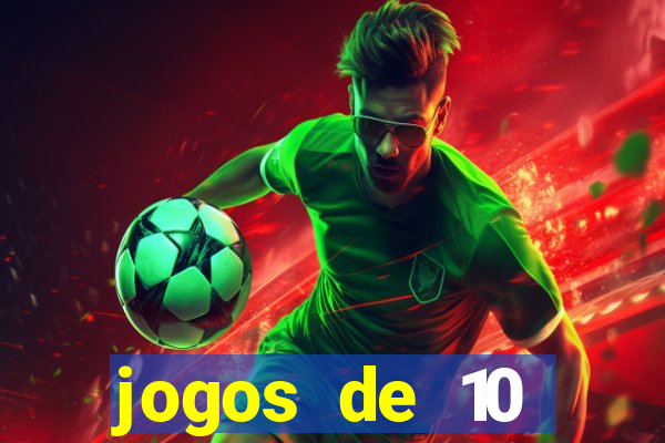 jogos de 10 centavos na bet365